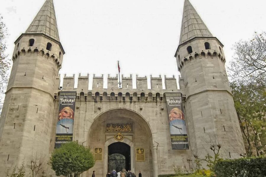 Istanbul: Full-Day Guided Tour - The Hippodrome and the vanished chariot races