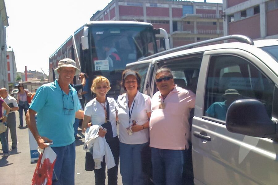Istanbul: Full-Day Guided Tour - Grand Bazaar: shopping with a time limit