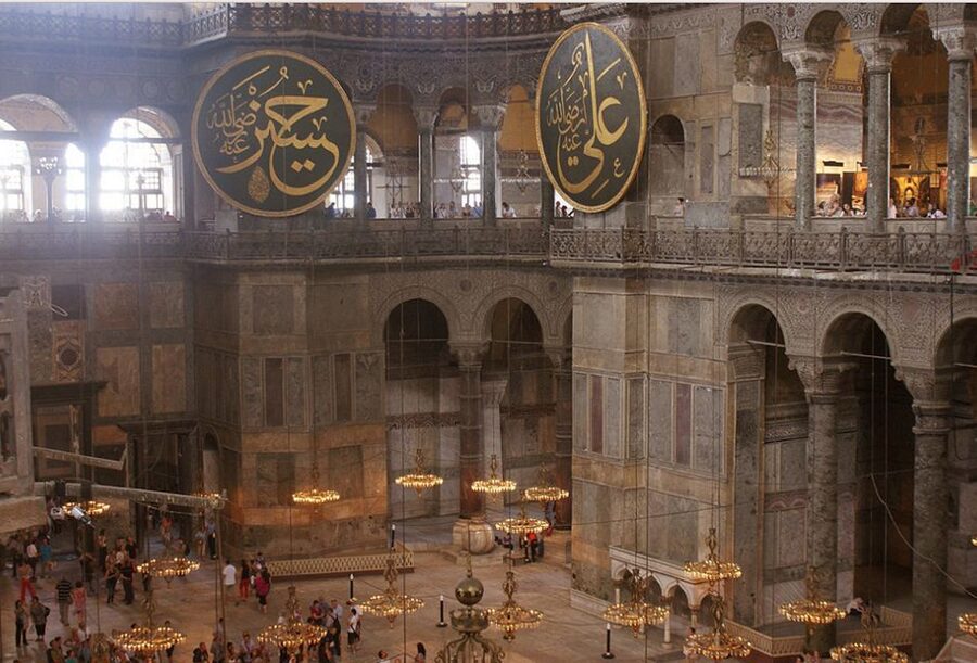 Istanbul: Full-Day Heritage Tour - Transportation, timing, and pickup details