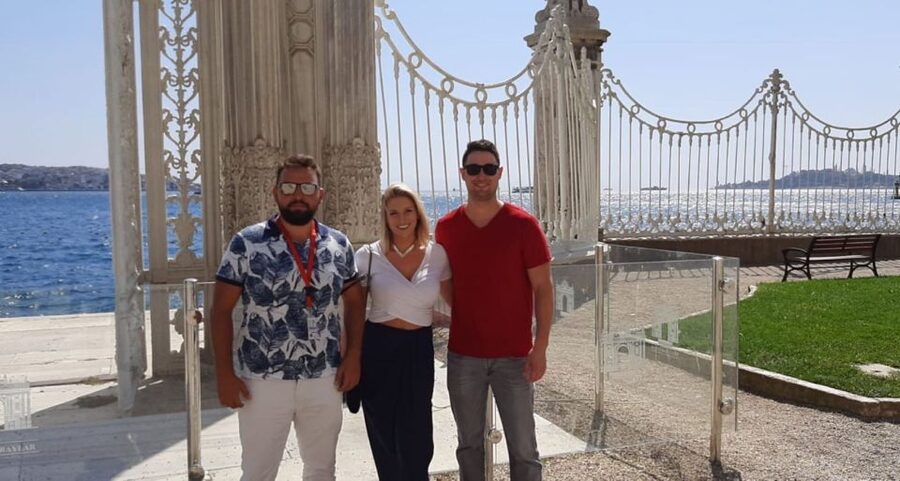 Istanbul: Full-Day Highlights Tour with Guide and Lunch - Topkapi Palace and the Ottoman court