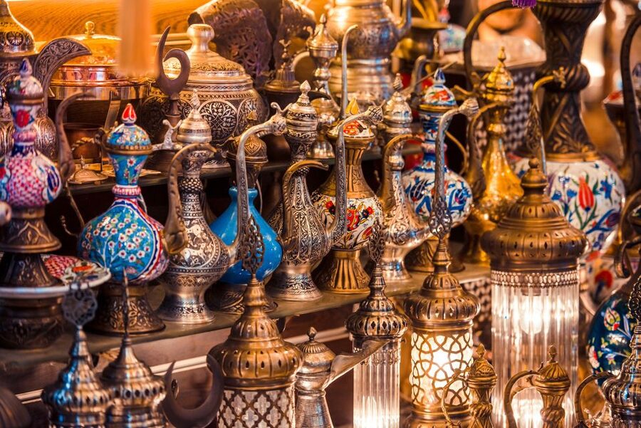 Istanbul: Full-Day Highlights Tour with Guide and Lunch - How good are the guides?