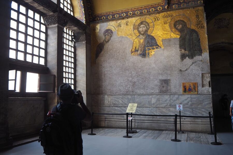 Istanbul: Full Day Private Guided Tour for Iconic Landmarks - Price, ticket costs, and overall value