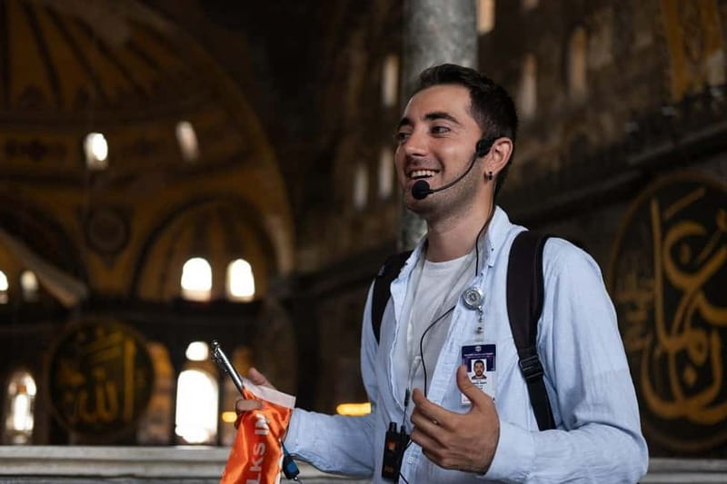 Istanbul: Full Day Private Guided Tour for Iconic Landmarks - Why this private Istanbul route works