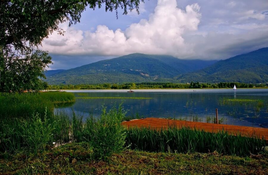 Istanbul: Full-Day Sapanca Lake and Masukiye Tour with Lunch - Leaving Istanbul for Masukiye’s forest roads