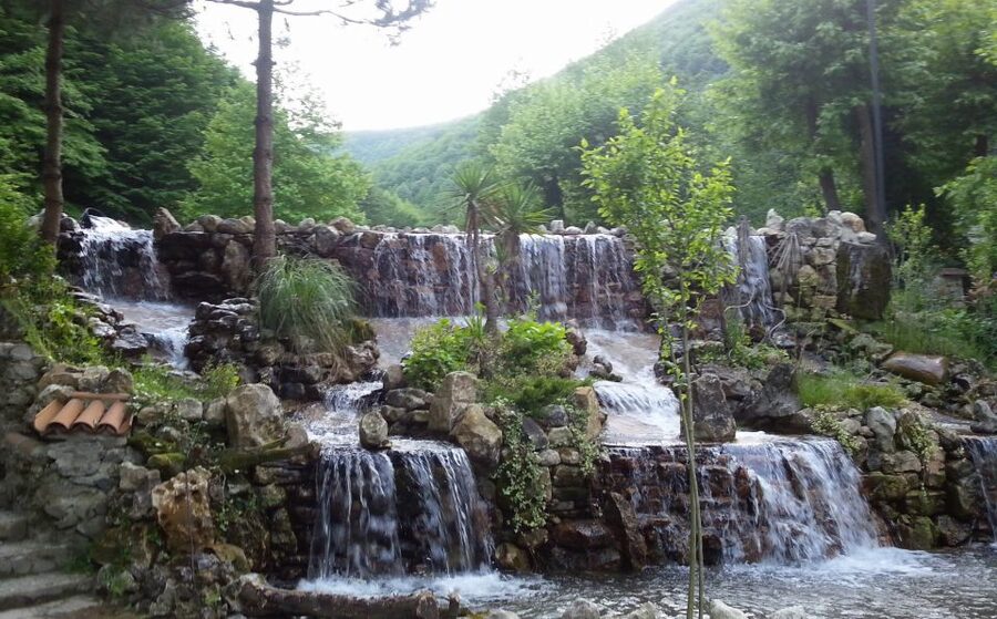 Istanbul: Full-Day Sapanca Lake and Masukiye Tour with Lunch - Honey, Turkish delight, and the shopping stops