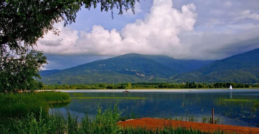 Istanbul: Full-Day Sapanca Lake and Masukiye Tour with Lunch - Masukiye: greenery with optional thrills