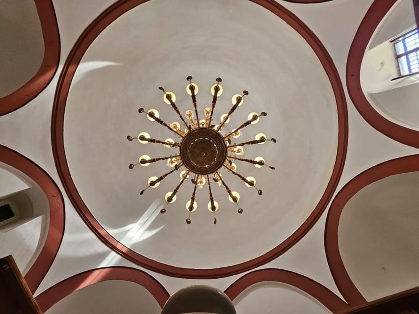 Istanbul: Gedikpasa Historical Hammam with Privacy Add-On - Key points to know before booking