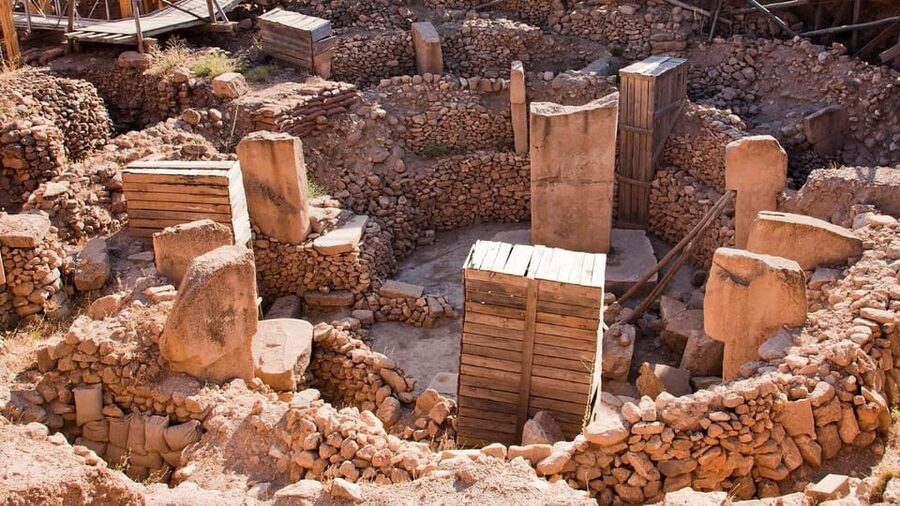 Istanbul: Gobeklitepe and Harran Day Trip - Entering Şanlıurfa, the old city of Edessa