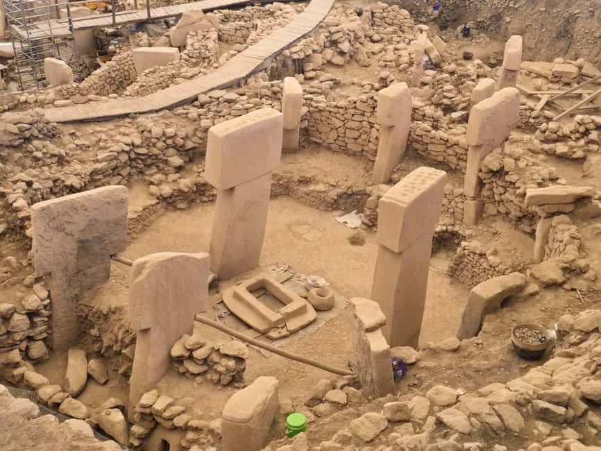 Istanbul: Gobeklitepe and Harran Day Trip - Who should book this experience