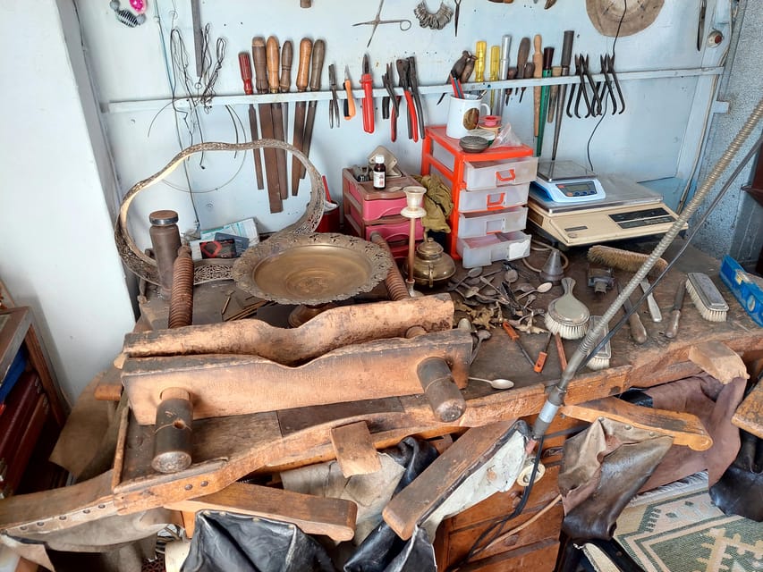 Istanbul Grand Bazaar: From Rooftops to the Secret Passages - How demanding is the route?