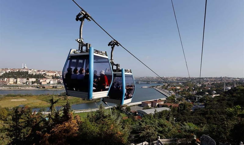 Istanbul: Guided Bosphorus Cruise & Golden Horn Bus Tour - Guides, group size, and the personal side of the tour