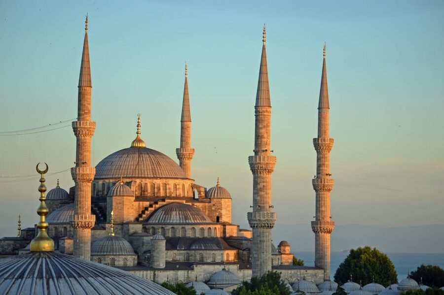 Istanbul: Guided City Highlights Day Trip - Grand Bazaar, shopping with a practical warning