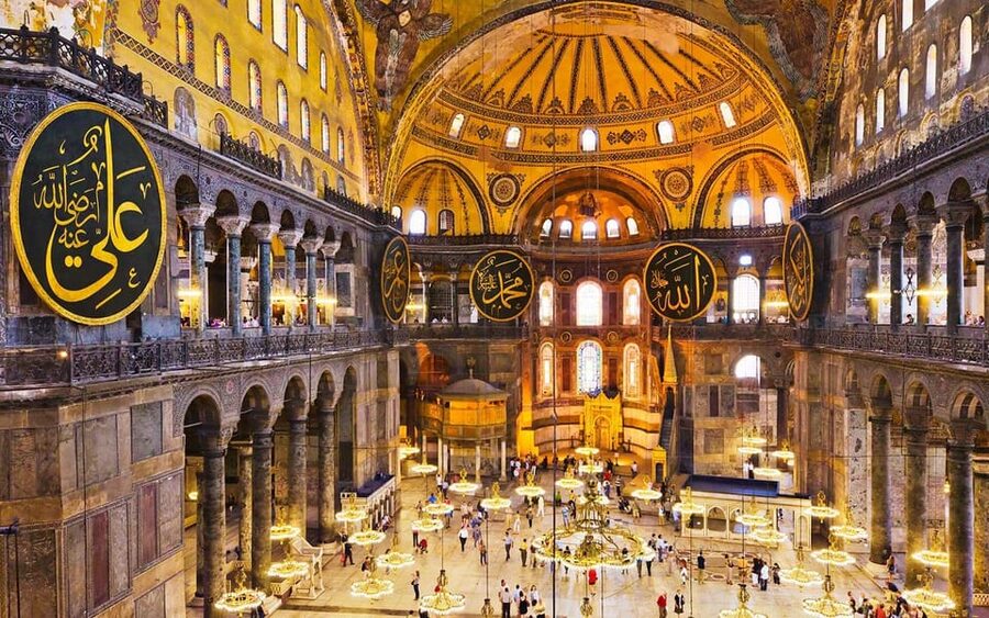 Istanbul: Guided City Highlights Day Trip - What the guides add to the experience