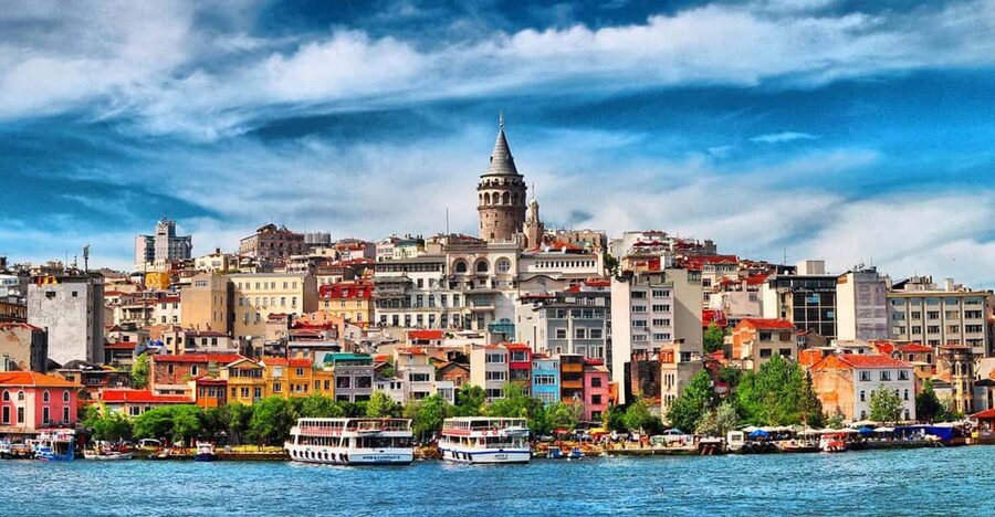 Istanbul: Guided City Highlights Day Trip - Hotel pickup and the ride into Sultanahmet