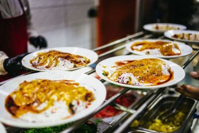 Guided Food and Culture Tour