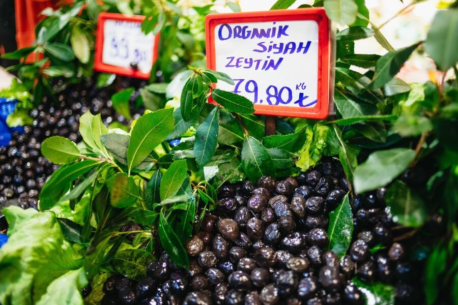 Istanbul: Guided Food and Culture Tour - Kurdish home cooking from southeastern Turkey