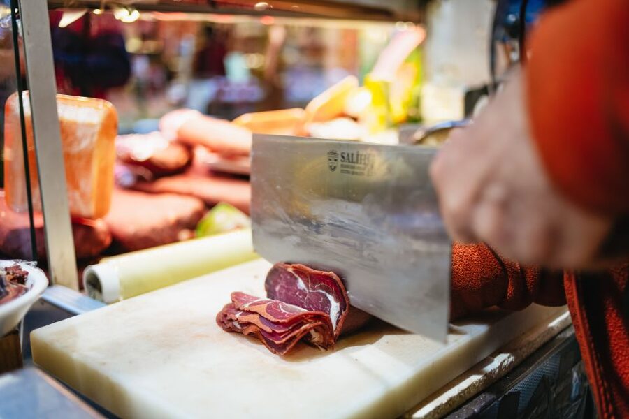 Istanbul: Guided Food and Culture Tour - Tea, coffee, and the social side of Turkish eating