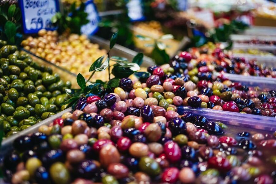 Istanbul: Guided Food and Culture Tour - Dessert at Karaköy closes a very full evening