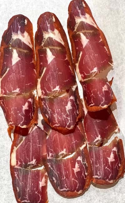 Istanbul: Guided Food Tour with Ferry Ride and Tastings - Key points to know before booking