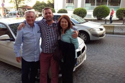 Hagia Sophia, Blue Mosque and Grand Bazaar Tour