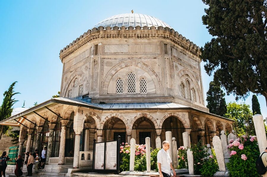 Istanbul: Hagia Sophia, Blue Mosque, Suleymaniye Mosque Tour - Key points to know before you book