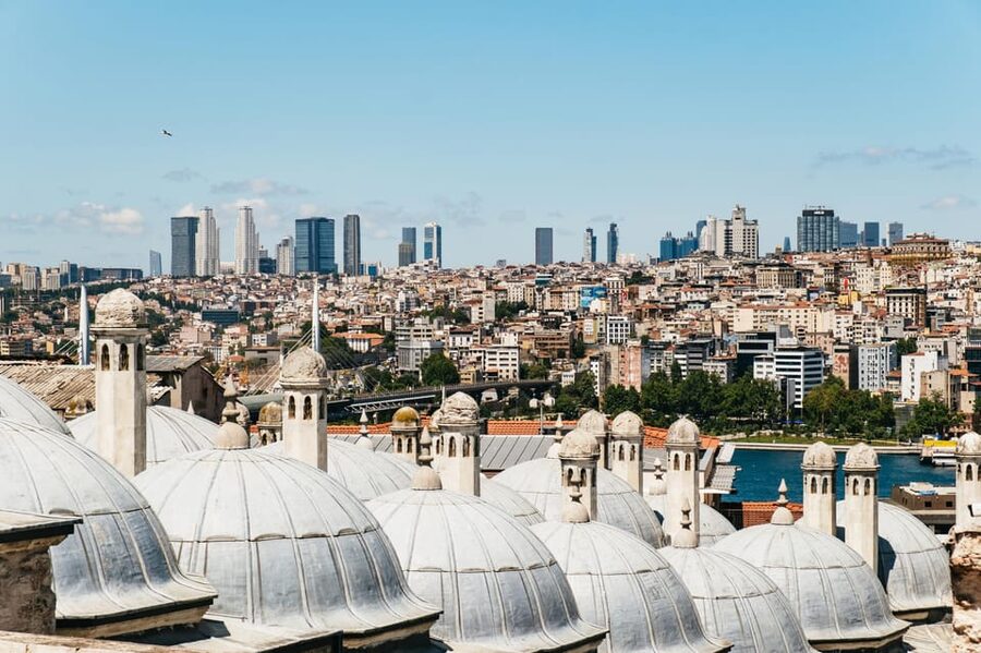 Istanbul: Hagia Sophia, Blue Mosque, Suleymaniye Mosque Tour - Who will get the most from this tour