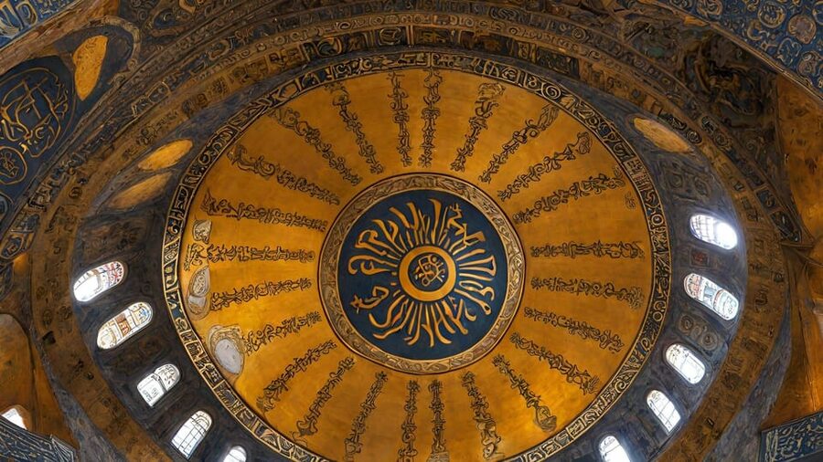 Istanbul: Hagia Sophia Guided Tour - Why Hagia Sophia deserves a guide
