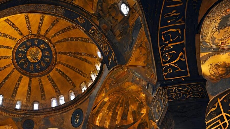 Istanbul: Hagia Sophia Guided Tour - Is $29 a fair price?