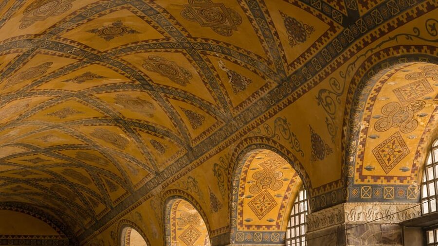 Istanbul: Hagia Sophia Guided Tour with Expert Guide - Who will enjoy this tour most