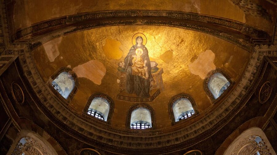 Istanbul: Hagia Sophia Guided Tour with Skip-the-Ticket-Line - Is the $23 tour good value?