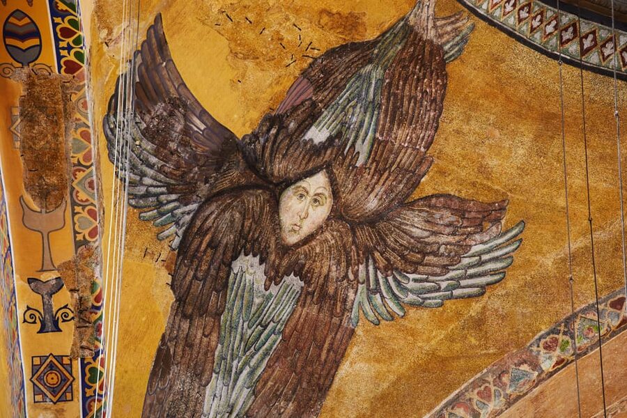 Istanbul: Hagia Sophia Mosque and Museum Skip-The-Line Combo - Is $59 a fair price?