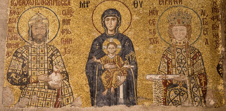 Istanbul: Hagia Sophia Skip-the-Line Ticket and Audio Guide - The best timing for a smoother visit