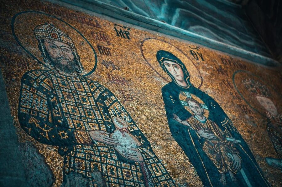 Istanbul: Hagia Sophia Skip-the-Ticket Line & Audio Guide - Key points to know before you book