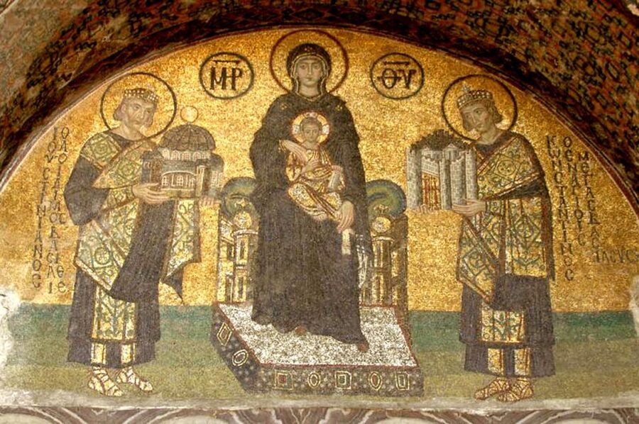 Istanbul: Half-Day Morning Hagia Sophia & Blue Mosque Tour - Should you book this four-hour Istanbul tour?