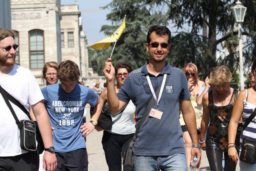 Istanbul: Half Day Morning Walking Tour - Key points to know before booking