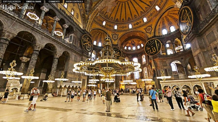 Istanbul: Half Day Morning Walking Tour - Is $62 fair for three hours?