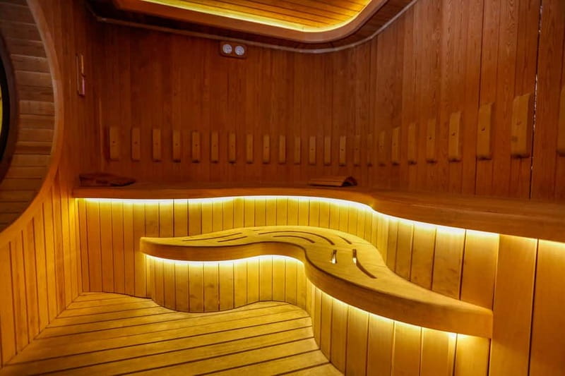 Istanbul: Hammam and Spa Private Turkish Bath Experience - Why this hammam experience fits an Istanbul afternoon