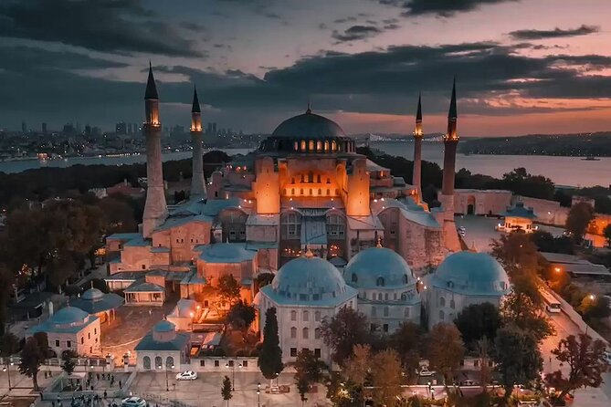 Istanbul Highlights Private Tour: Hotel Pick-Up & Drop-Off - Why a private Old City tour works well