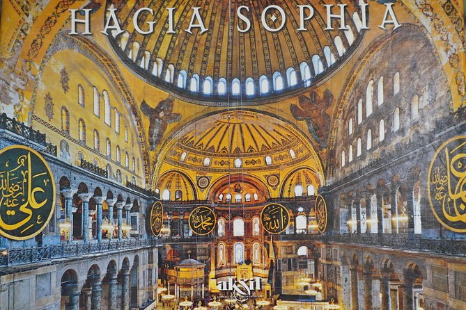 Istanbul Highlights Private Tour: Hotel Pick-Up & Drop-Off - Hippodrome: Rome and Byzantium under your feet