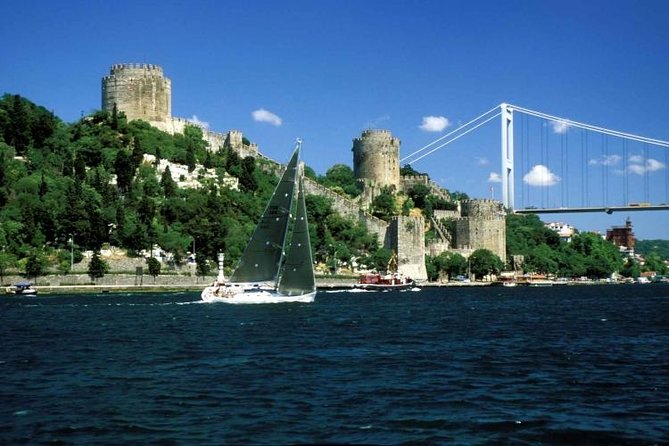 Istanbul Highlights Private Tour: Hotel Pick-Up & Drop-Off - Topkapi Palace: two hours with the Ottoman court