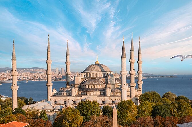 Istanbul Highlights: Small-Group Tour with a Local Expert - What you pay, and what you receive