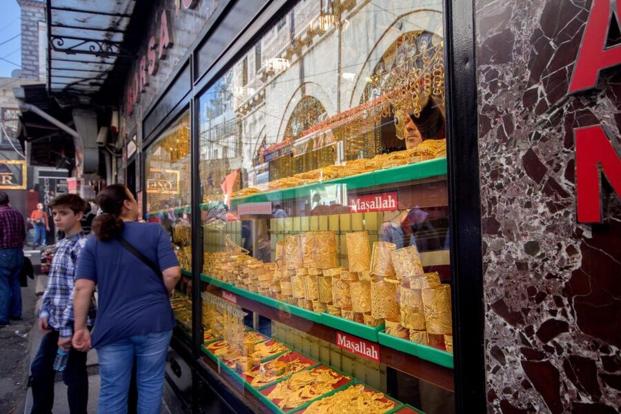 Istanbul Highlights Small-Group Walking Guided Tour - Who should book this day out?