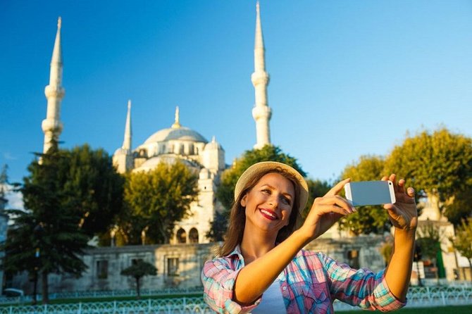 Istanbul Highlights Small-Group Walking Guided Tour - Why this tour works as an Istanbul introduction