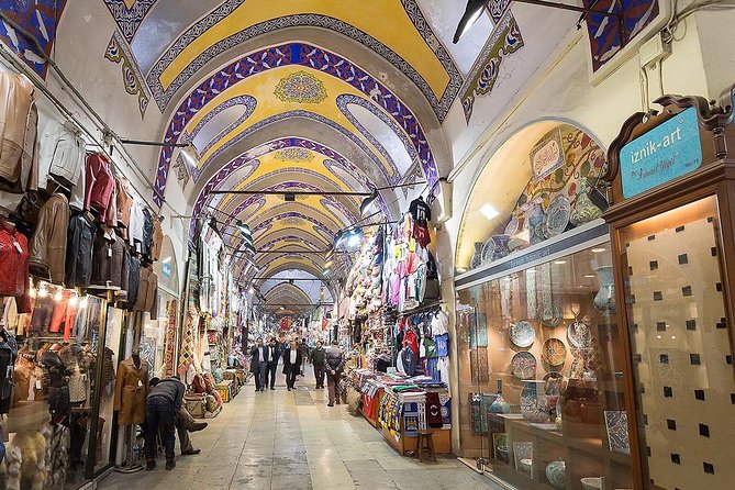 Istanbul Historical Tour with Guide, Lunch and Transfers - Transport, pace, and the walking reality