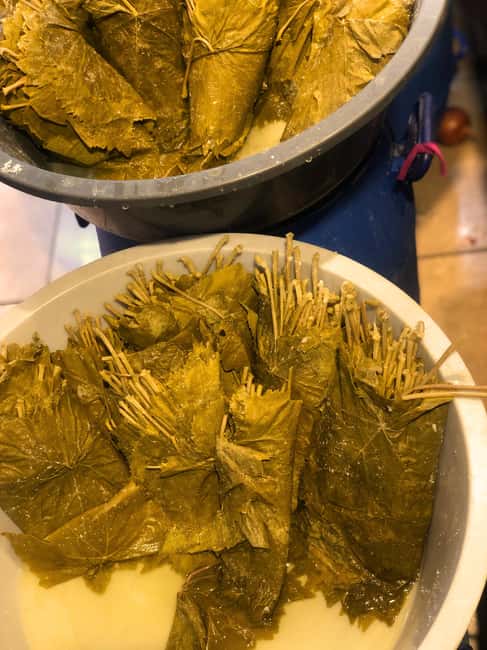 Istanbul Home Cooking Course - Cook and Eat - Getting There From Sultanahmet or Taksim