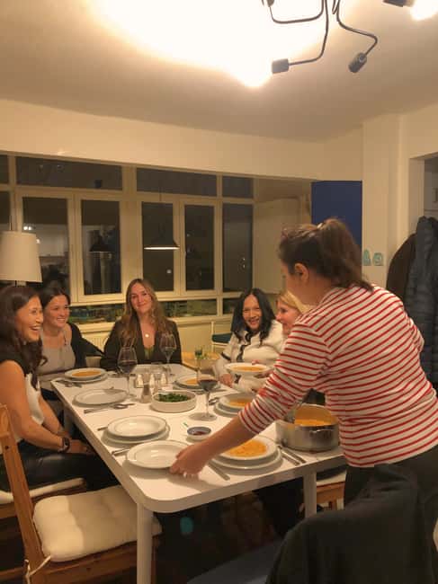Istanbul Home Cooking Course - Cook and Eat - Is $102 a Fair Price?