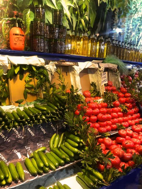 Istanbul Home Cooking Course - Cook and Eat - Who Will Enjoy This Most