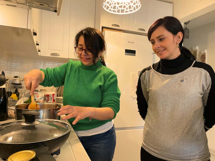 Istanbul Home Cooking Course - Cook and Eat - Should You Book the Istanbul Home Cooking Course?