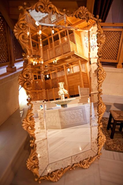 Istanbul: Hurrem Sultan Hamam Experience - Key details to know before you book
