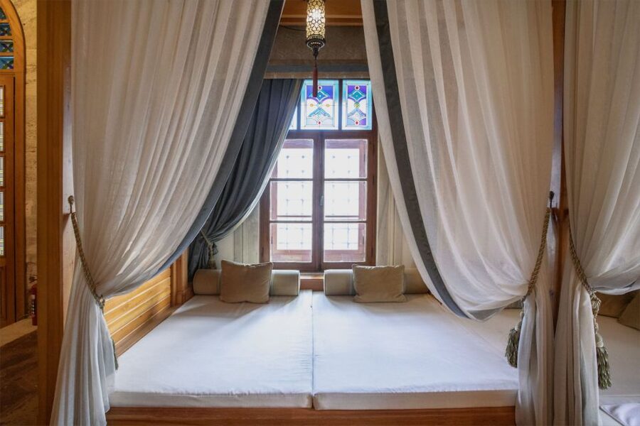 Istanbul: Hurrem Sultan Hamam Experience - Timing your visit around Sultanahmet